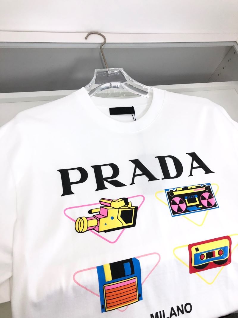 Prada T-Shirts